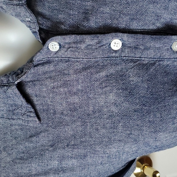 Linen blend dress from Joe Fresh - Picture 4 of 4